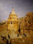 Kidrontal  (Jerusalem)