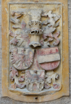 Passeirer- und Bozener Tor (Meran/Merano)