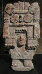 Museo Nacional de Antropologia II  (Ciudad de Mexico/Mexiko-Stadt)