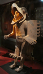 Templo Mayor (Mexiko-Stadt) (Ciudad de Mexico/Mexiko-Stadt)