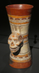 Museo Nacional de Antropologia III (Ciudad de Mexico/Mexiko-Stadt)