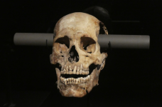Museo Nacional de Antropologia I (Ciudad de Mexico/Mexiko-Stadt)