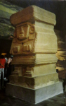 Museo Nacional de Antropologia II  (Ciudad de Mexico/Mexiko-Stadt)