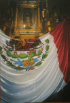 Wallfk. Nuestra Senora de Guadalupe II  (Ciudad de Mexico/Mexiko-Stadt)
