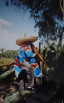 Agaven (San Juan Teotihuacan)
