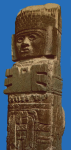 Archäologische Stätte Tula (Tula de Allende)