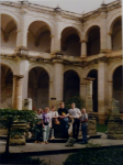 Templo de Santo Domingo und Museo de las Culturas (Oaxaca de Juarez)