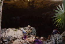 Cenote (Xelha)