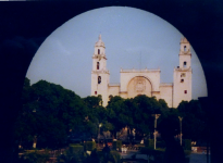 Plaza Grande (Merida)