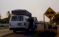 Tag-19 - Tag-24 (Reise-1993)