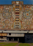UNAM-Universidad Nacional Autonoma de Mexico (Ciudad de Mexico/Mexiko-Stadt)