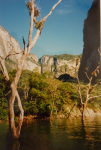 Nationalpark Canon del Sumidero II (Tuxtla Gutierrez)