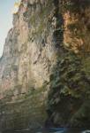 Nationalpark Canon del Sumidero I (Tuxtla Gutierrez)
