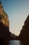 Nationalpark Canon del Sumidero I (Tuxtla Gutierrez)