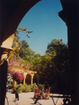 Na Bolom Haus (San Christobal de las Casas)