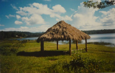 Nationalpark Lagunas de Montebello (La Trinitaria)