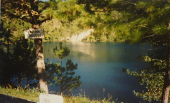 Nationalpark Lagunas de Montebello (La Trinitaria)