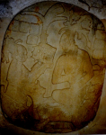 Archäologische Stätte III (Palenque)