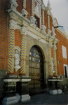 Altstadt II (Puebla de Zaragoza)