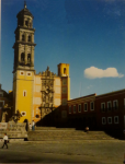 Altstadt II (Puebla de Zaragoza)