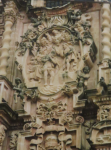San Sebastian y Santa Prisca (Taxco)