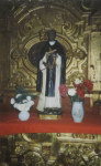 San Sebastian y Santa Prisca (Taxco)