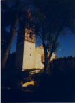 Kathedrale Maria Himmelfahrt (Cuernavaca)
