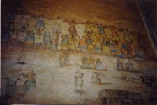 Kathedrale Maria Himmelfahrt (Cuernavaca)