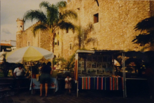 Palacio de Cortes (Cuernavaca)