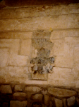 Archäologische Stätte Monte Alban II (Monte Alban)