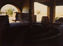 Mezcal (Teotitlan del Valle)