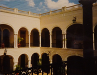 Palacio de Gobierno (Merida)