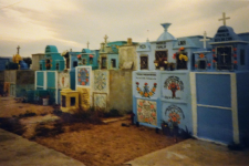 Friedhof  (Hoctun)