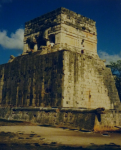 Teobert Maler (Chichen-Itza)