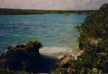 Tourismus (Xelha)