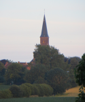 Der höchste und der niedrigste Punkt  (Vaals)
