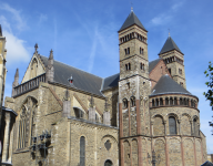 St.-Servatius-Basilika|Servaasbasiliek I (Maastricht)
