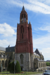 Kirche hl. Johannes der Täufer|Sint Janskerk (Maastricht)