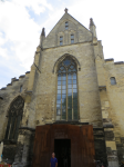 Dominikanerkirche (Maastricht)