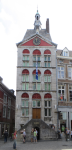 Dinghuis mit Tourismusinfo (Maastricht)