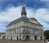 Rathaus (Maastricht)