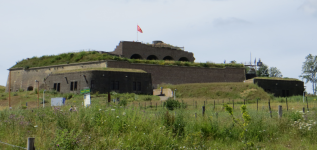 Fort Sankt Peter (Maastricht)