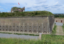 Fort Sankt Peter (Maastricht)