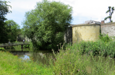 Stadtmauer (Maastricht)