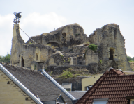 Burgruine (Valkenburg)