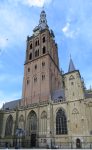 Kathedrale hl. Johannes Evangelist|St. Janskathedraal II (s-Hertogenbosch)