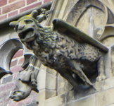 Kathedrale hl. Johannes Evangelist|St. Janskathedraal II (s-Hertogenbosch)