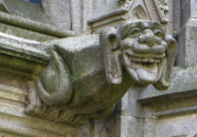 Kathedrale hl. Johannes Evangelist|St. Janskathedraal II (s-Hertogenbosch)