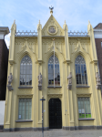 Schwänebrüderhaus|Zwanenbroedershuis (s-Hertogenbosch)