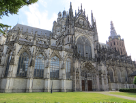 Kathedrale hl. Johannes Evangelist|St. Janskathedraal I (s-Hertogenbosch)